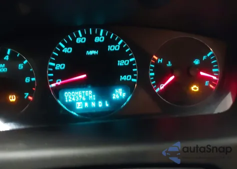 2015 Chevrolet Impala Limited Lt из США, поврежденный, VIN 2G1WB5E30F1118480